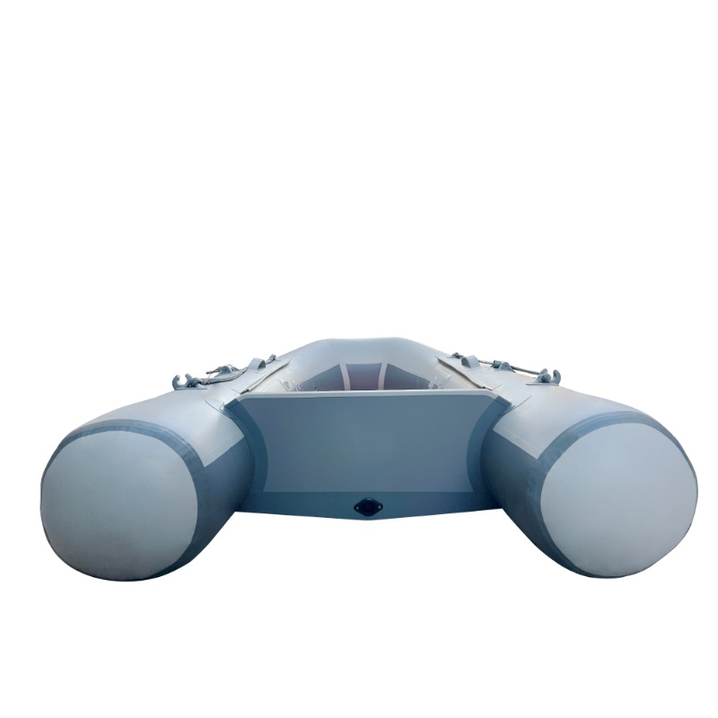 China's Durable PVC Inflatable - đánh giá và giá Fishing Boat Aluminum