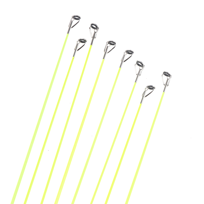 5Pcs 42CM Boat/Raft Rod Tip Sp - đánh giá và giá Fishing Boat Fiberglass