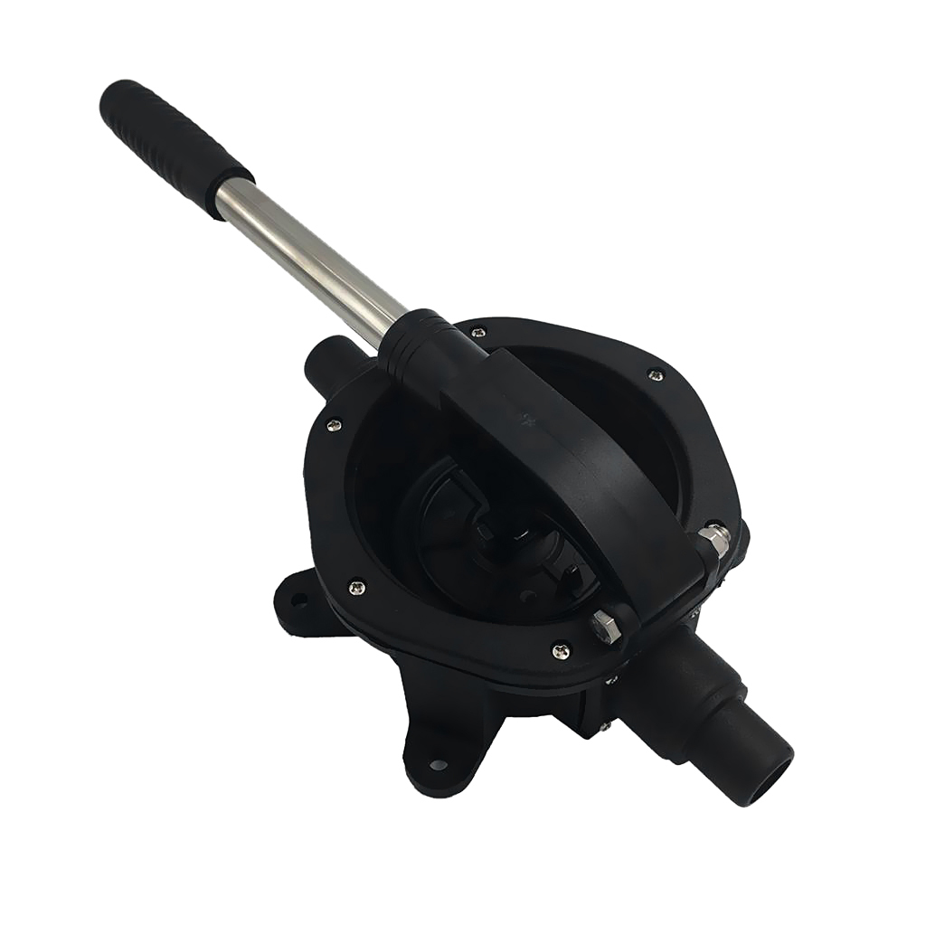 Five Oceans 15 GPM Self Primin - đánh giá và giá Fishing Boat Bilge Pump
