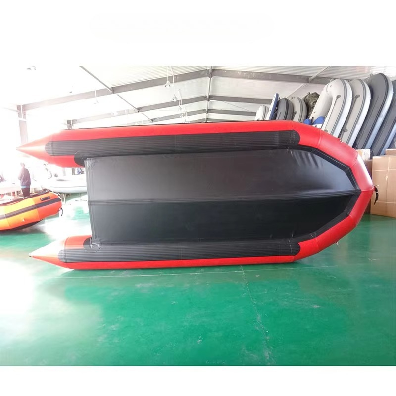 Factory Price Inflatable Rubbe - đánh giá và giá Fishing Boat Outboard Motor