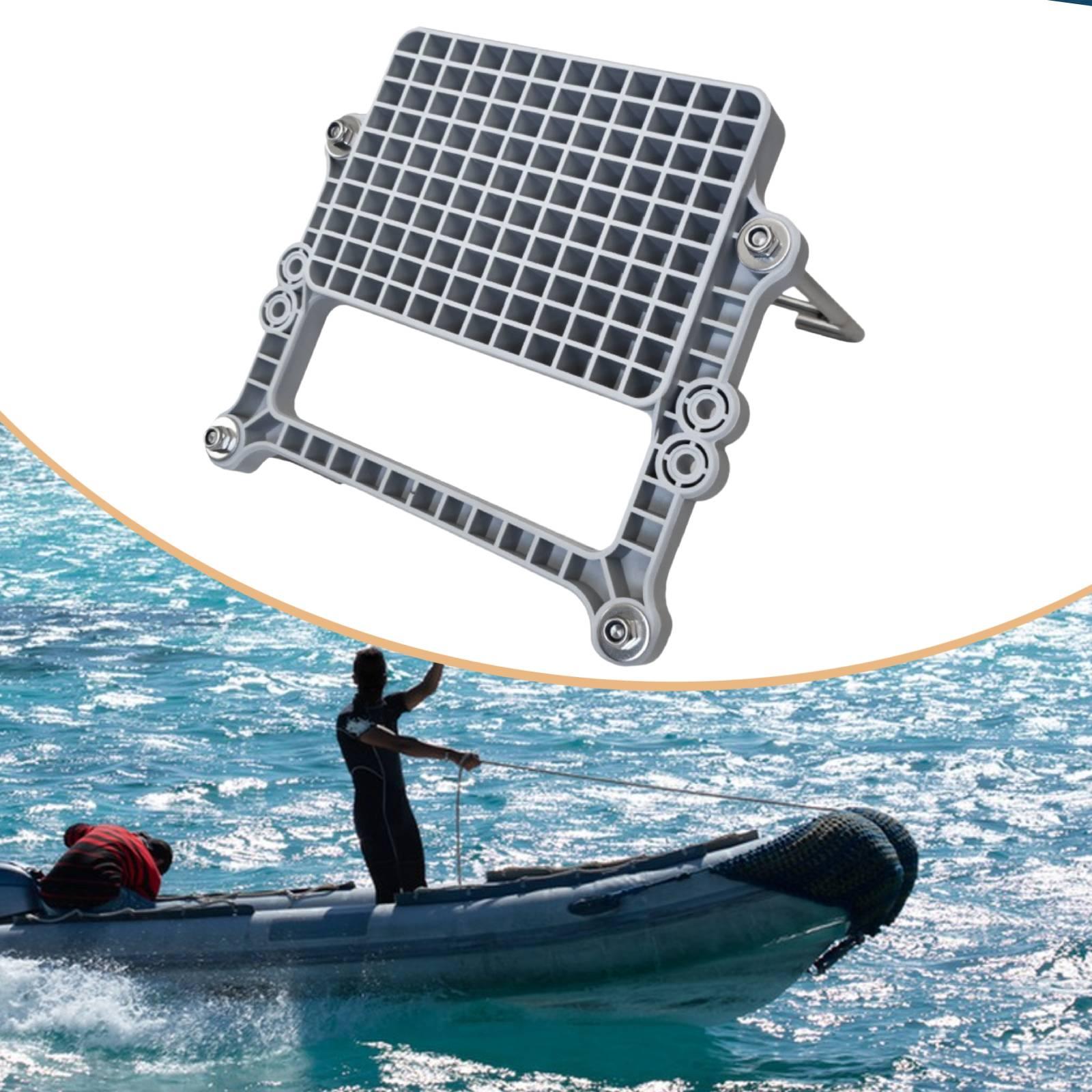 Boat Motor Mount Heavy Duty St - đánh giá và giá Fishing Boat Outboard Motor