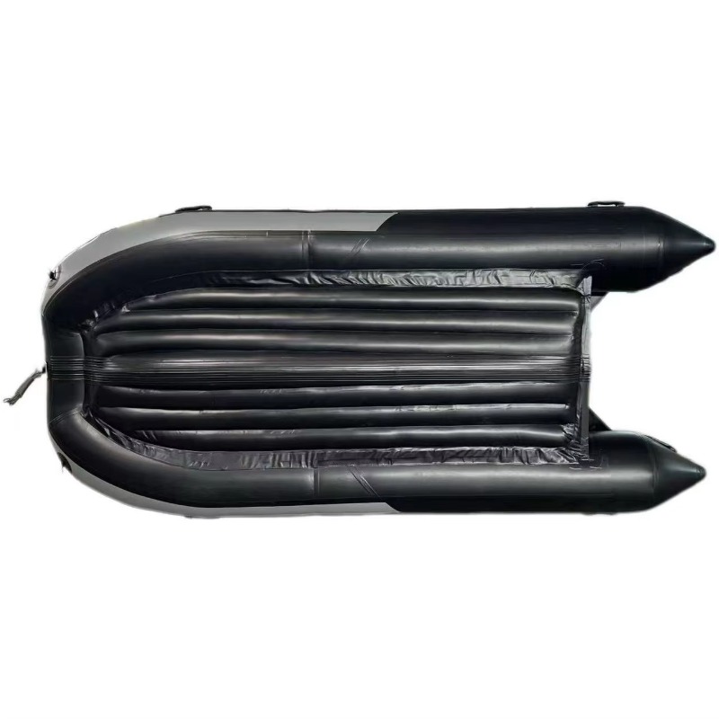ODM OEM 12ft 380cm Inflatable  - đánh giá và giá Fishing Boat Inflatable