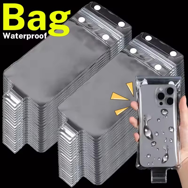 1-10PCS Transparent Waterproof - đánh giá và giá Fishing Boat Cover