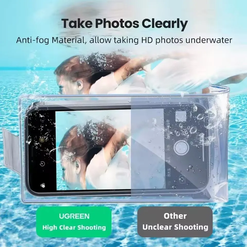 1-10PCS Transparent Waterproof - đánh giá và giá Fishing Boat Cover
