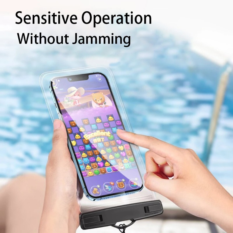 Universal Waterproof Phone Cas - đánh giá và giá Fishing Boat Cover