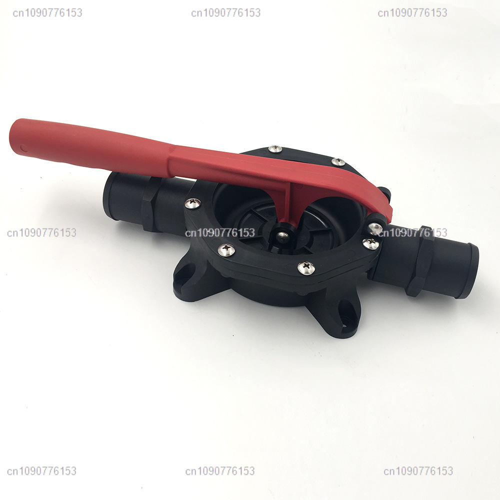 Marine Water Pump Hand Pump Li - đánh giá và giá Fishing Boat Bilge Pump