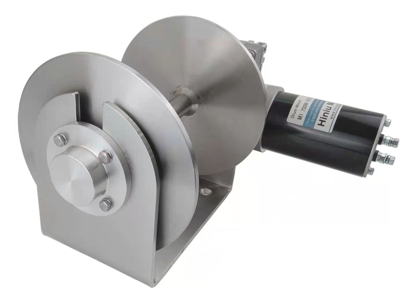 12V 1000W 316 Stainless Steel  - đánh giá và giá Fishing Boat Anchor Winch