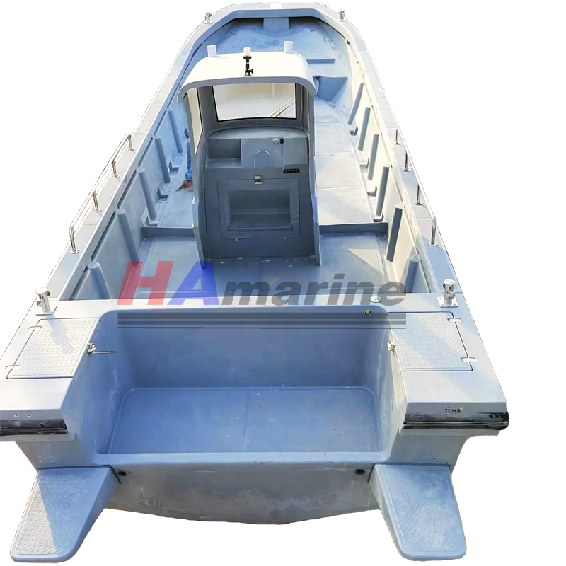 9m Fiberglass High Speed Fishi - đánh giá và giá Fishing Boat Fiberglass