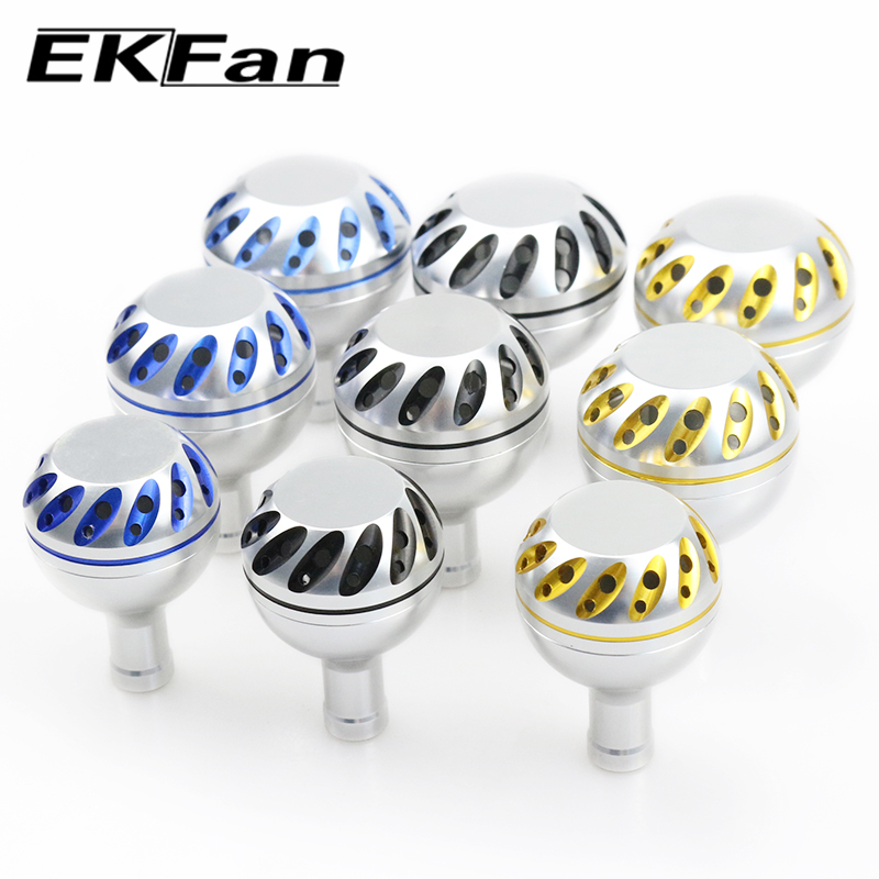 EKfan 30/35/38mm Alloy Metal F - đánh giá và giá Fishing Boat Steering Wheel