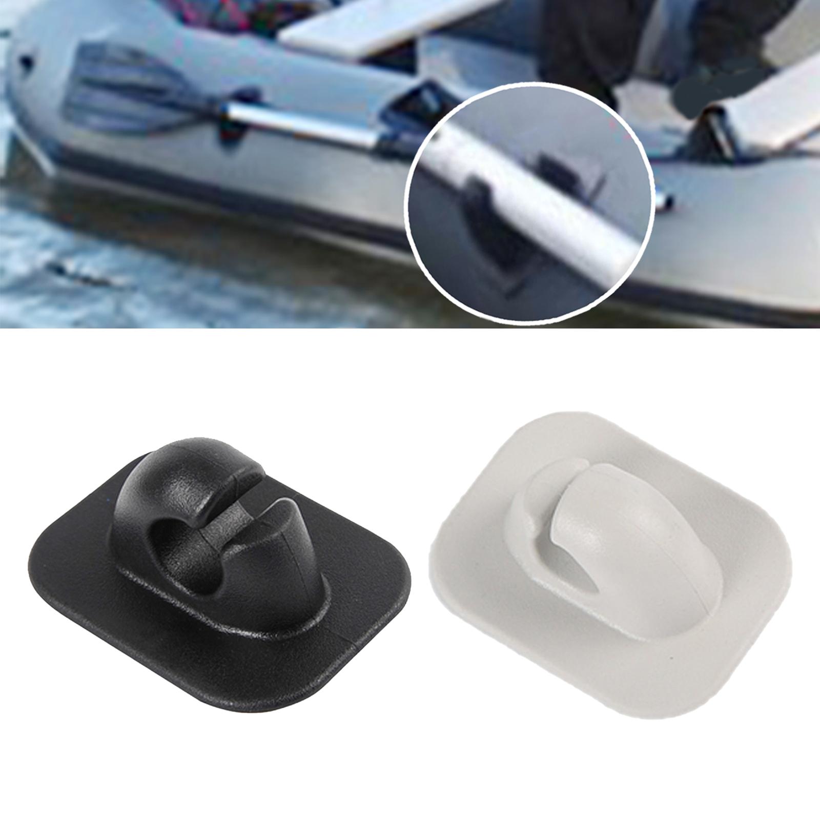 Holder Oar Holder Mounted Fish - đánh giá và giá Fishing Boat Oar