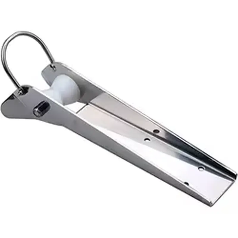 Stainless Steel Self Launching - đánh giá và giá Fishing Boat Anchor