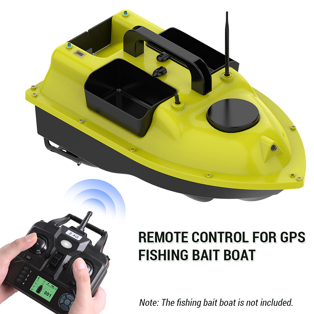 GPS Automatic Remote Control B - đánh giá và giá Fishing Boat Gps