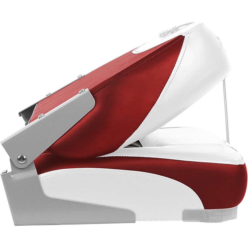 Deluxe Low/High Back Boat Seat - đánh giá và giá Fishing Boat Seat