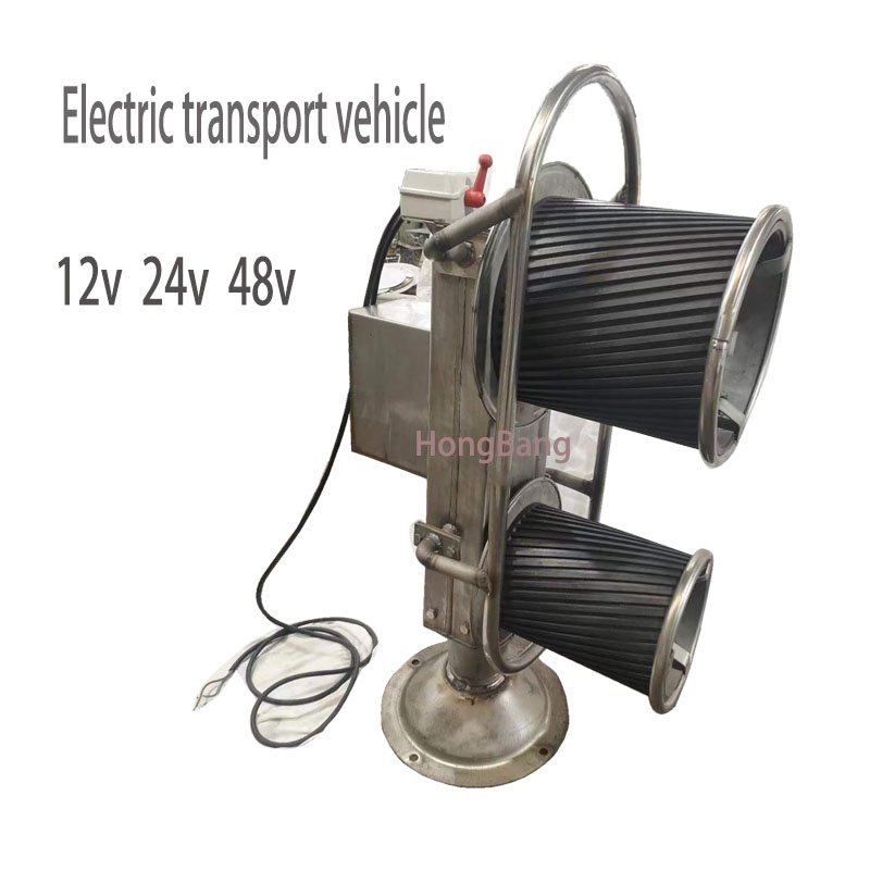 12V 24v 48v Electric Anchor 10 - đánh giá và giá Fishing Boat Anchor Winch