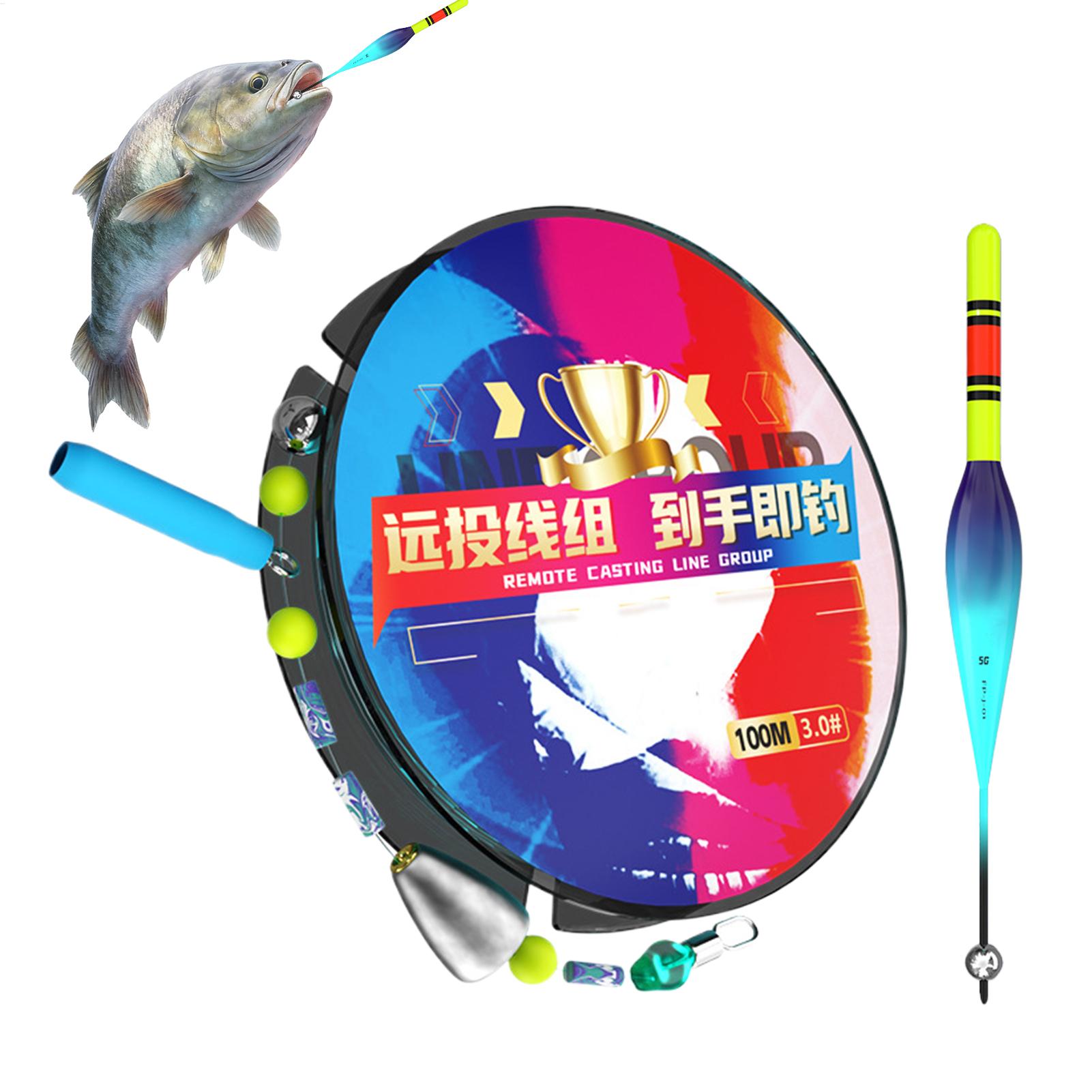 Fishing Bobbers Automatic Line - đánh giá và giá Fishing Boat Oar