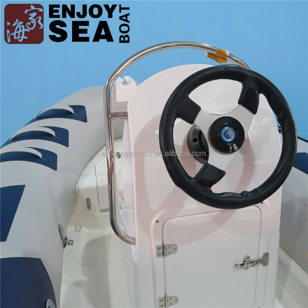 ASM-320 PVC Folding Inflatable - đánh giá và giá Fishing Boat Inflatable