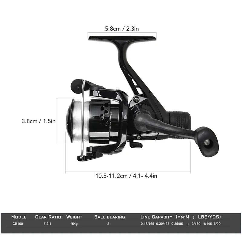 BRAVMAK 2.1/ 2.3 mTelescopic F - đánh giá và giá Fishing Boat Cover