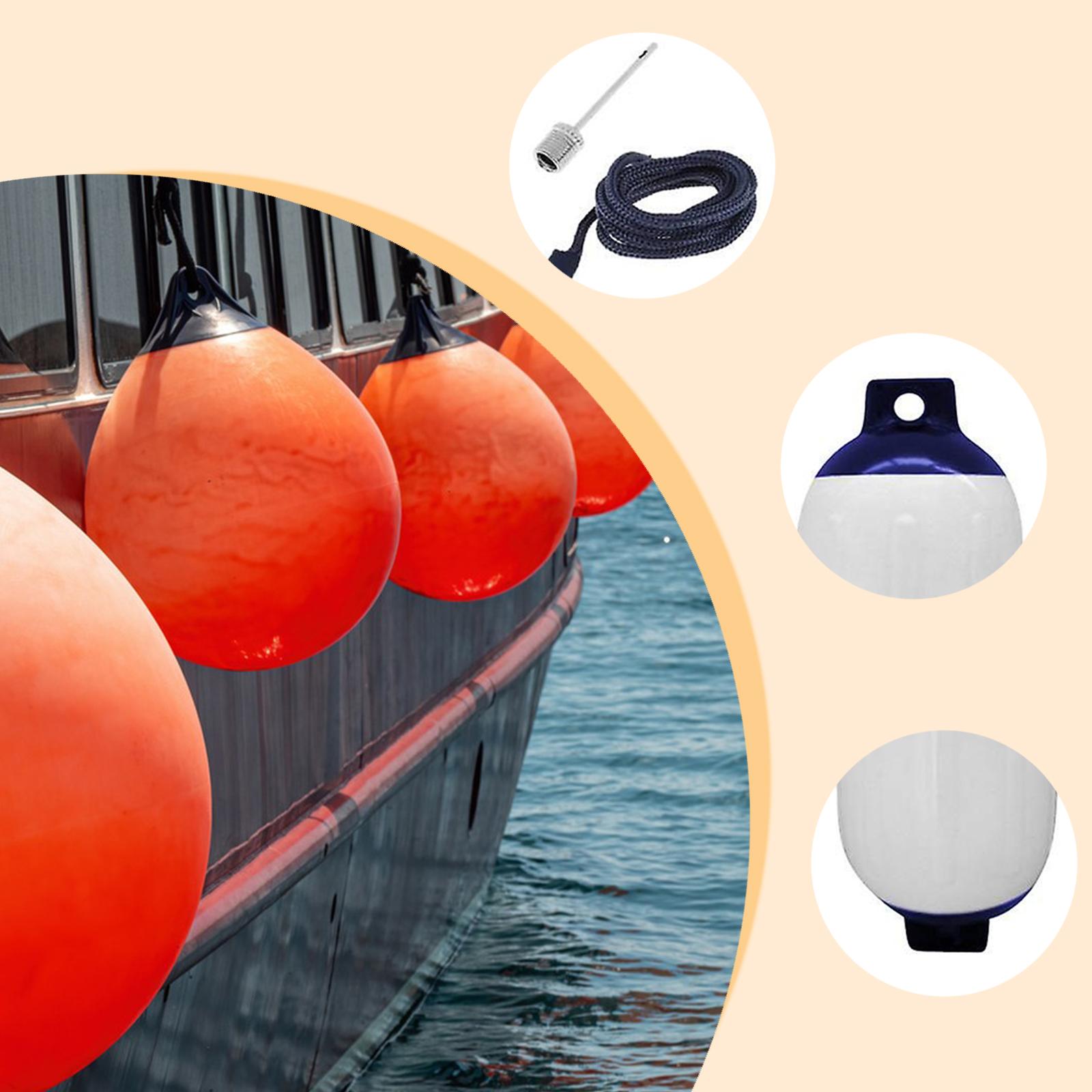 4Pcs Boat Fenders, Boat Access - đánh giá và giá Fishing Boat Trailer