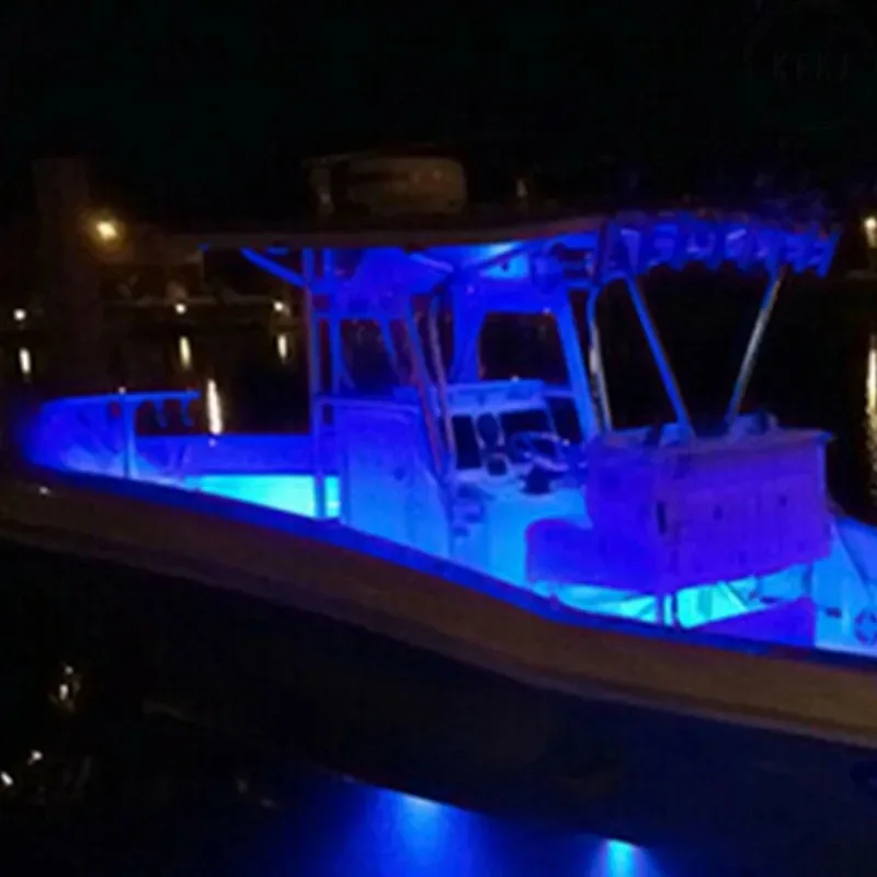 For Yacht Fishing Vessel 12V/2 - đánh giá và giá Fishing Boat Navigation Light