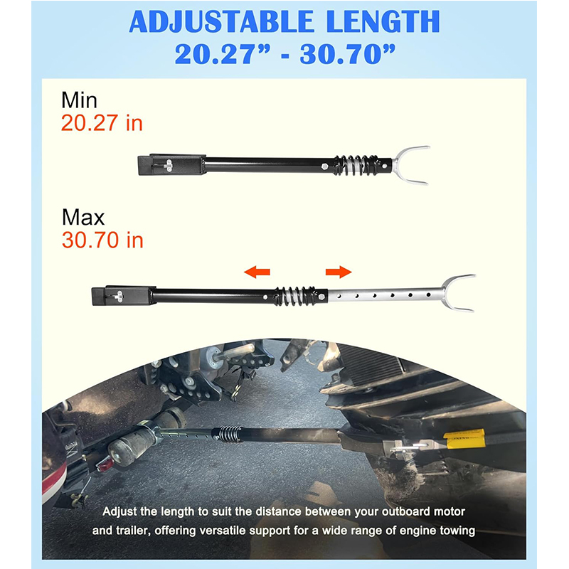 Heavy Duty Boat Transom Saver  - đánh giá và giá Fishing Boat Steering Wheel