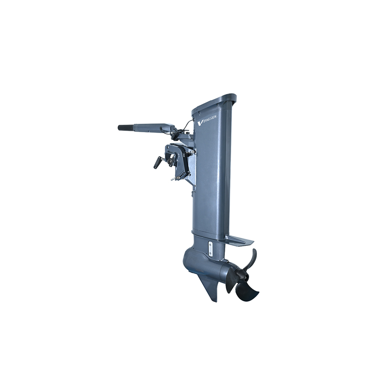Portable Lightweight Electric  - đánh giá và giá Fishing Boat Trolling Motor