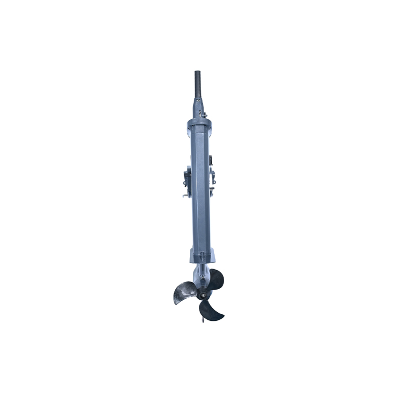 Portable Lightweight Electric  - đánh giá và giá Fishing Boat Trolling Motor