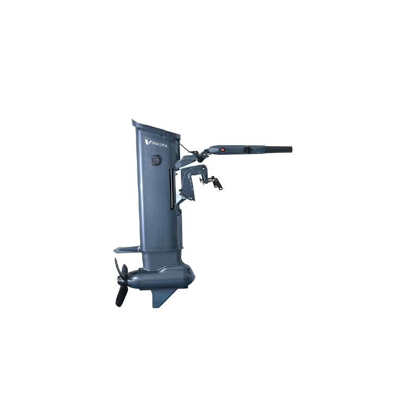 Portable Lightweight Electric  - đánh giá và giá Fishing Boat Trolling Motor