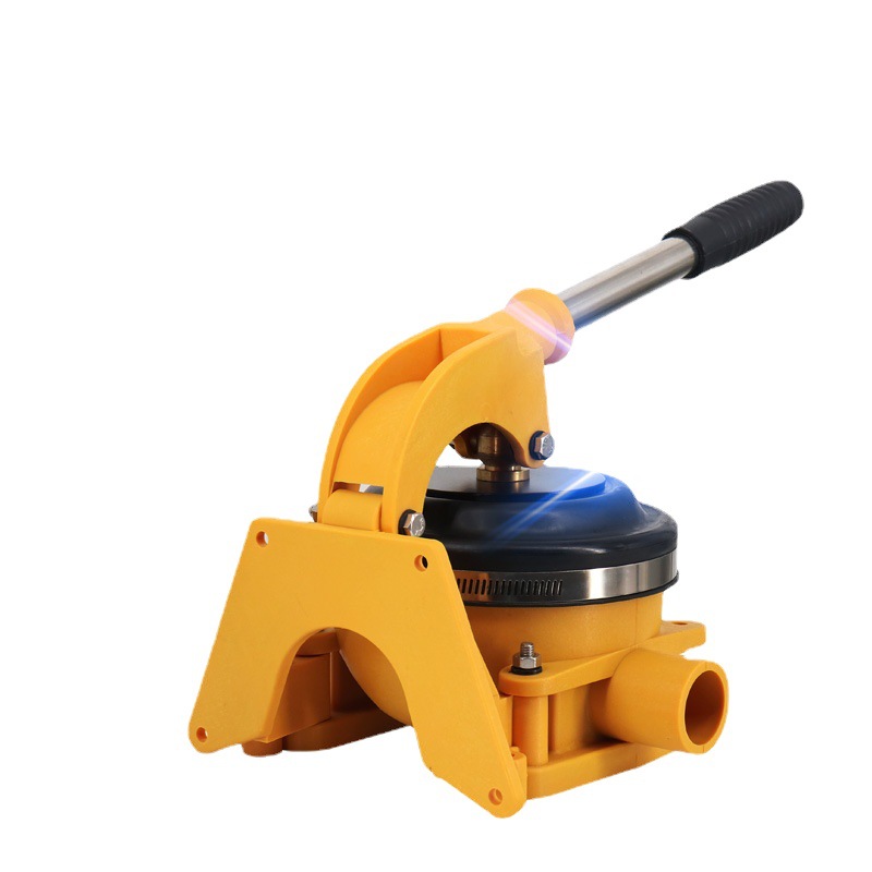 Manual Bilge Pump, Sewage Pump - đánh giá và giá Fishing Boat Bilge Pump