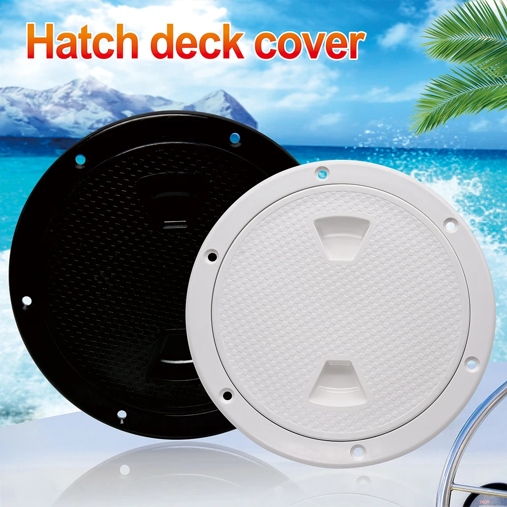 Boat Accessories Boat Hatch 4